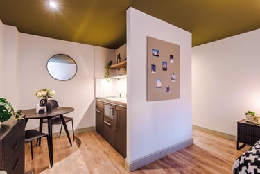 1 bed house, Consort Terrace, Hyde Park, Leeds, LS31ET - Image 4