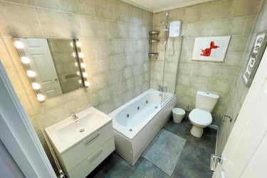 5 bed house, Connaught Road, Low Hill, Liverpool, L78RP - Image 1