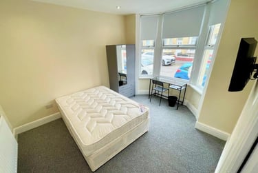 5 bed house, Connaught Road, Low Hill, Liverpool, L78RW - Image 5
