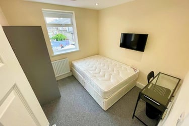 5 bed house, Connaught Road, Low Hill, Liverpool, L78RW - Image 4