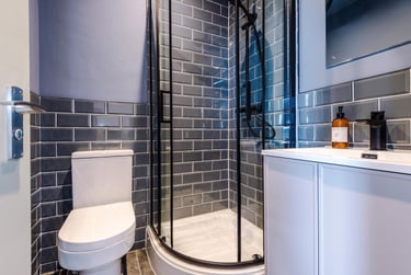 1 bed house, Consort Terrace, Woodhouse, Leeds, LS31ET - Image 9