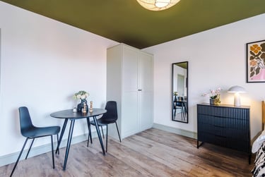 1 bed house, Consort Terrace, Woodhouse, Leeds, LS31ET - Image 4