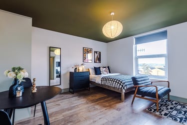 1 bed house, Consort Terrace, Woodhouse, Leeds, LS31ET - Image 2