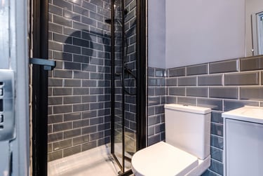1 bed house, Consort Terrace, Woodhouse, Leeds, LS31ET - Image 6