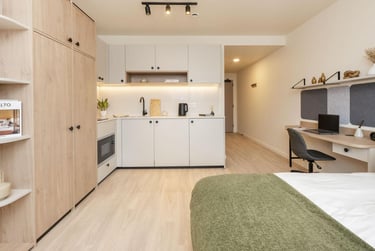 Large Premium Studio - Image 3