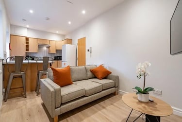 4 bed house, 269 Jesmond Road, Jesmond Vale, Newcastle, NE21LB - Image 1