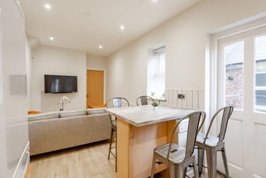 4 bed house, 269 Jesmond Road, Jesmond Vale, Newcastle, NE21LB - Image 2