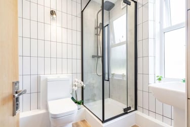 4 bed house, 269 Jesmond Road, Jesmond Vale, Newcastle, NE21LB - Image 7