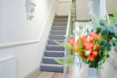 1 bed house, Consort Terrace, Hyde Park, Leeds, LS31ET - Image 9