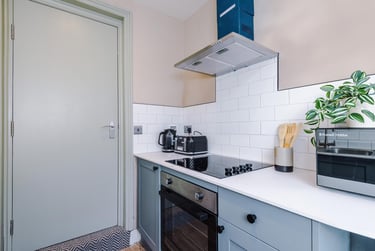 1 bed house, Consort Terrace, Woodhouse, Leeds, LS31ET - Image 12