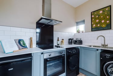 1 bed house, Consort Terrace, Woodhouse, Leeds, LS31ET - Image 13