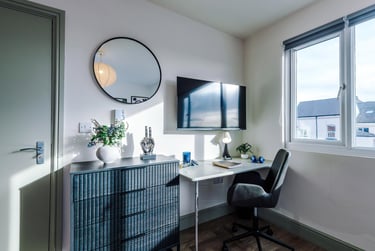 1 bed house, Consort Terrace, Woodhouse, Leeds, LS31ET - Image 9