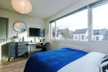 1 bed house, Consort Terrace, Woodhouse, Leeds, LS31ET - Image 2