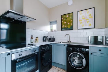 1 bed house, Consort Terrace, Woodhouse, Leeds, LS31ET - Image 14