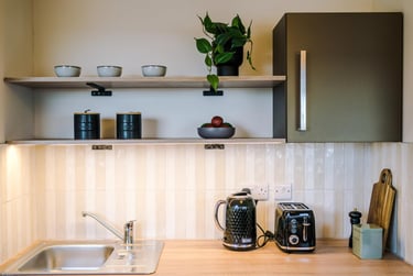 1 bed house, Consort Terrace, Woodhouse, Leeds, LS31ET - Image 10