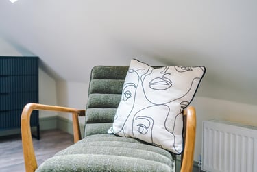 1 bed house, Consort Terrace, Woodhouse, Leeds, LS31ET - Image 8