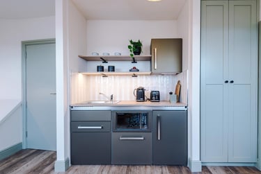 1 bed house, Consort Terrace, Woodhouse, Leeds, LS31ET - Image 9