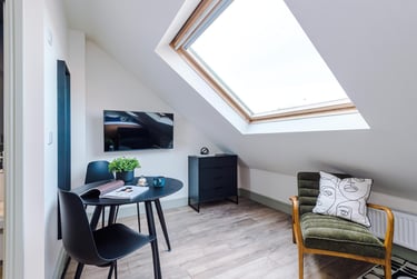 1 bed house, Consort Terrace, Woodhouse, Leeds, LS31ET - Image 7