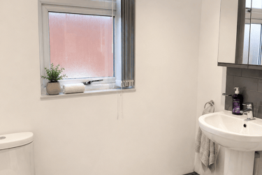 1 bed house, Derby Road, City Centre, Loughborough, LE115AG - Image 4