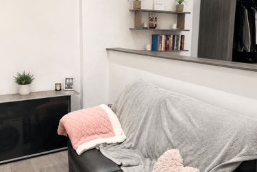 1 bed house, Derby Road, City Centre, Loughborough, LE115AG - Image 3