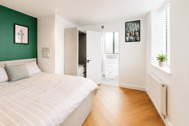 1 bed house, Derby Road, City Centre, Loughborough, LE115HL - Image 3
