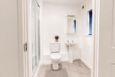 1 bed house, Market Street, City Centre, Loughborough, LE113ER - Image 4