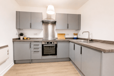 1 bed house, Market Street, City Centre, Loughborough, LE113ER - Image 3