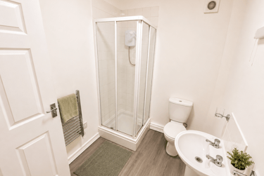 1 bed house, Market Street, City Centre, Loughborough, LE113ER - Image 7