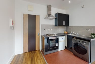 10 bed house, University Road, Highfields, Leicester, LE17RA - Image 5