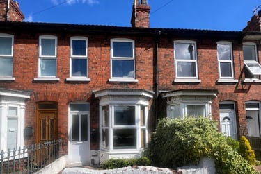 3 bed house, Foss Bank, West End, Lincoln, LN11TA - Image 13