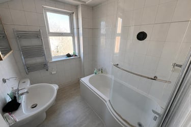 3 bed house, Foss Bank, West End, Lincoln, LN11TA - Image 6