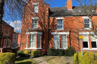 3 bed house, West Parade, West End, Lincoln, LN11JZ - Image 1