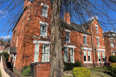 6 bed house, West Parade, West End, Lincoln, LN11JZ - Image 7