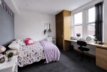 6 bed house, Cycle Road, Lenton, Nottingham, NG72DT - Image 8