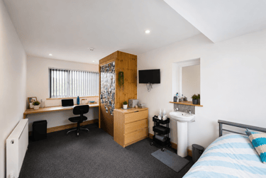 6 bed house, Cycle Road, Lenton, Nottingham, NG72DT - Image 12