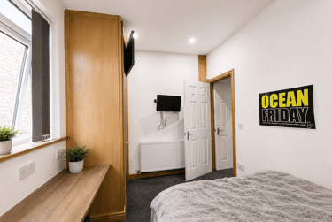 6 bed house, Cycle Road, Lenton, Nottingham, NG72DT - Image 13