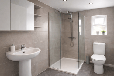 3 bed house, Priestley Street, Heeley, Sheffield, S24DD - Image 4