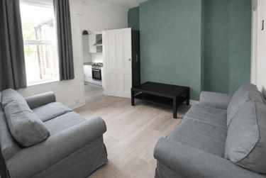 3 bed house, Priestley Street, Heeley, Sheffield, S24DD - Image 1