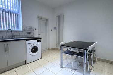 4 bed house, Woodhead Road, Highfield, Sheffield, S24TD - Image 3