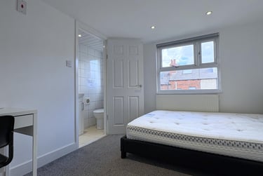 4 bed house, Woodhead Road, Highfield, Sheffield, S24TD - Image 11