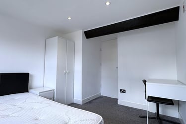 4 bed house, Woodhead Road, Highfield, Sheffield, S24TD - Image 12
