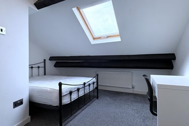 4 bed house, Woodhead Road, Highfield, Sheffield, S24TD - Image 15