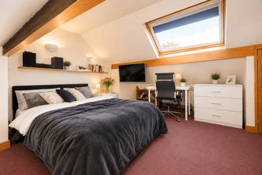 3 bed house, Eastwood Road, Sharrowvale, Sheffield, S118QE - Image 6