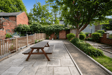 3 bed house, Eastwood Road, Sharrowvale, Sheffield, S118QE - Image 7