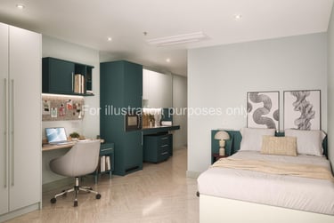 Inter-Linked Studio - Image 1