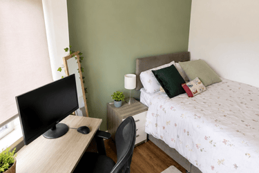 6 bed house, Pelham Crescent, Lenton Abbey, Nottingham, NG92ER - Image 3