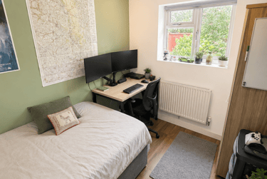 6 bed house, Pelham Crescent, Lenton Abbey, Nottingham, NG92ER - Image 5