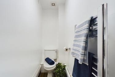 4 bed house, Brookside, Darley, Derby, DE13JY - Image 11