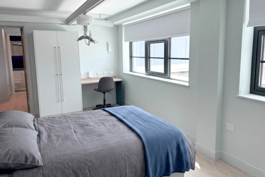 Assisted Living Suite at Willen House, Bath Street, Islington, London, EC1V9DX - Image 4