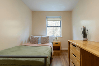 Bronze Non Ensuite at Hotwells House, 192-216 Hotwell Road, Clifton, Bristol, BS84UR - Image 3